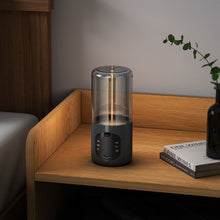 Заредете изображение във визуализатора на галерията – HOCO speaker bluetooth BS64 gray
