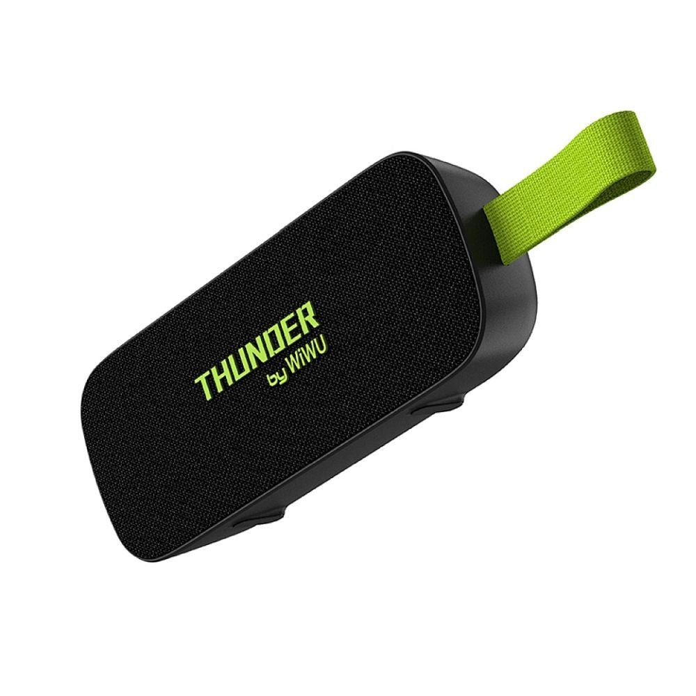 WiWU - Wireless Bluetooth Speaker Thunder H2