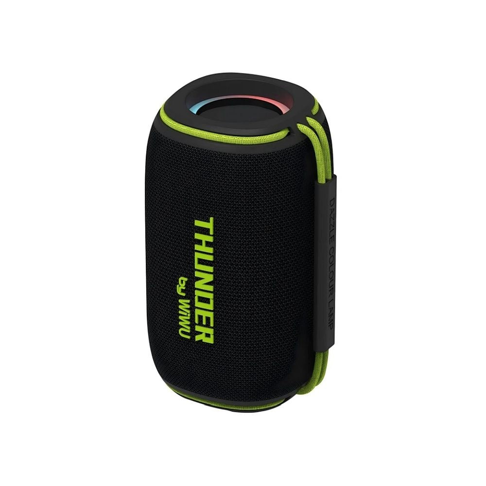 WiWU - Wireless Bluetooth Speaker Thunder H5