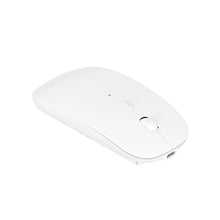 Заредете изображение във визуализатора на галерията – WiWU - Wireless Mouse WiMiCE Dual Mode WM101 Pro - white
