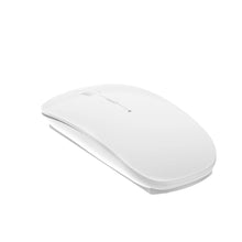 Заредете изображение във визуализатора на галерията – WiWU - Wireless Mouse WiMiCE Dual Mode WM101 Pro - white
