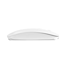 Заредете изображение във визуализатора на галерията – WiWU - Wireless Mouse WiMiCE Dual Mode WM101 Pro - white
