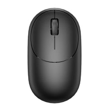 Заредете изображение във визуализатора на галерията – WiWU - Wireless Mouse WiMiCE 2.4G WM107 - black
