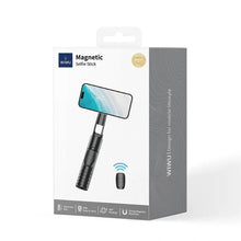 Заредете изображение във визуализатора на галерията – WiWU - Magnetic Selfie Stick Wi-SE014
