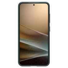 Заредете изображение във визуализатора на галерията – SPIGEN LIQUID AIR калъф за SAMSUNG S25 abyss зелен

