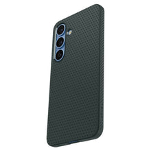 Заредете изображение във визуализатора на галерията – SPIGEN LIQUID AIR калъф за SAMSUNG S25 abyss зелен
