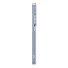 Заредете изображение във визуализатора на галерията – SPIGEN ULTRA HYBRID калъф за SAMSUNG S25 Ultra crystal clear
