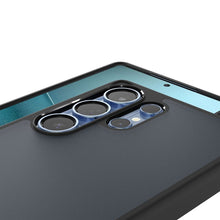 Заредете изображение във визуализатора на галерията – SPIGEN ULTRA HYBRID калъф за SAMSUNG S25 Ultra frost черен
