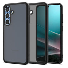 Заредете изображение във визуализатора на галерията – SPIGEN case ULTRA HYBRID for SAMSUNG S25 Plus frost balck
