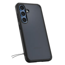 Заредете изображение във визуализатора на галерията – SPIGEN case ULTRA HYBRID for SAMSUNG S25 Plus frost balck
