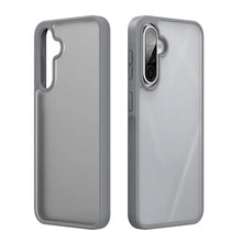 Заредете изображение във визуализатора на галерията – DUX DUCIS case YIND for SAMSUNG A36/56 5G grey
