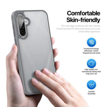 Заредете изображение във визуализатора на галерията – DUX DUCIS case YIND for SAMSUNG A36/56 5G grey
