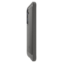 Заредете изображение във визуализатора на галерията – SPIGEN RUGGED ARMOR калъф за MAG compatible with MagSafe for SAMSUNG S25 marble сив
