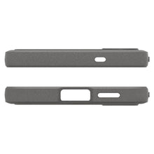 Заредете изображение във визуализатора на галерията – SPIGEN RUGGED ARMOR калъф за MAG compatible with MagSafe for SAMSUNG S25 marble сив
