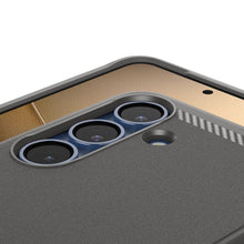 Заредете изображение във визуализатора на галерията – SPIGEN RUGGED ARMOR калъф за MAG compatible with MagSafe for SAMSUNG S25 marble сив
