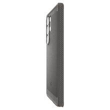 Заредете изображение във визуализатора на галерията – SPIGEN RUGGED ARMOR калъф за MAG compatible with MagSafe for SAMSUNG S25 Ultra marble сив
