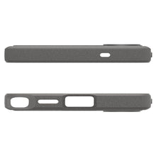 Заредете изображение във визуализатора на галерията – SPIGEN RUGGED ARMOR калъф за MAG compatible with MagSafe for SAMSUNG S25 Ultra marble сив
