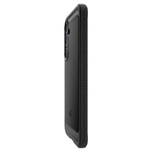 Заредете изображение във визуализатора на галерията – SPIGEN RUGGED ARMOR калъф за MAG compatible with MagSafe for SAMSUNG S25 Plus matte черен
