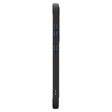 Заредете изображение във визуализатора на галерията – SPIGEN RUGGED ARMOR калъф за MAG compatible with MagSafe for SAMSUNG S25 Plus matte черен
