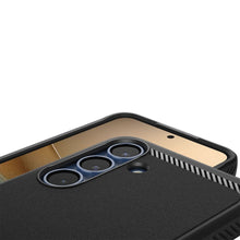 Заредете изображение във визуализатора на галерията – SPIGEN RUGGED ARMOR калъф за MAG compatible with MagSafe for SAMSUNG S25 Plus matte черен

