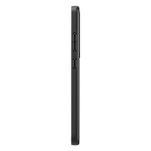 Заредете изображение във визуализатора на галерията – Оригинален гръб SPIGEN THIN FIT MAG compatible with MagSafe for SAMSUNG S25 Ultra черен

