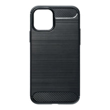 Заредете изображение във визуализатора на галерията – CARBON case for MOTOROLA G05 / G15 black
