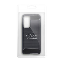 Заредете изображение във визуализатора на галерията – CARBON case for MOTOROLA G05 / G15 black
