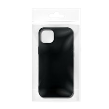 Заредете изображение във визуализатора на галерията – MATT case for MOTOROLA G05 / G15 black
