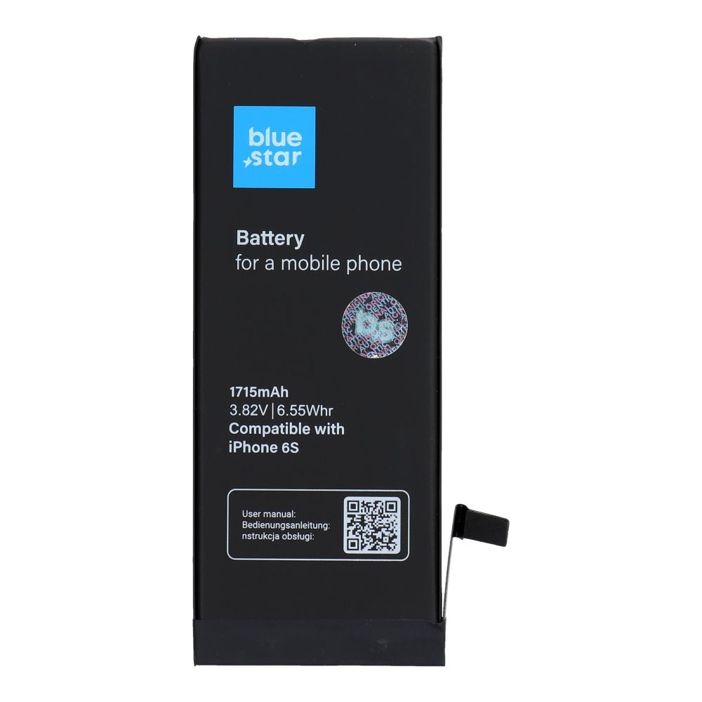 BLUE STAR HQ батерия за IPHONE 6S 1715 mAh