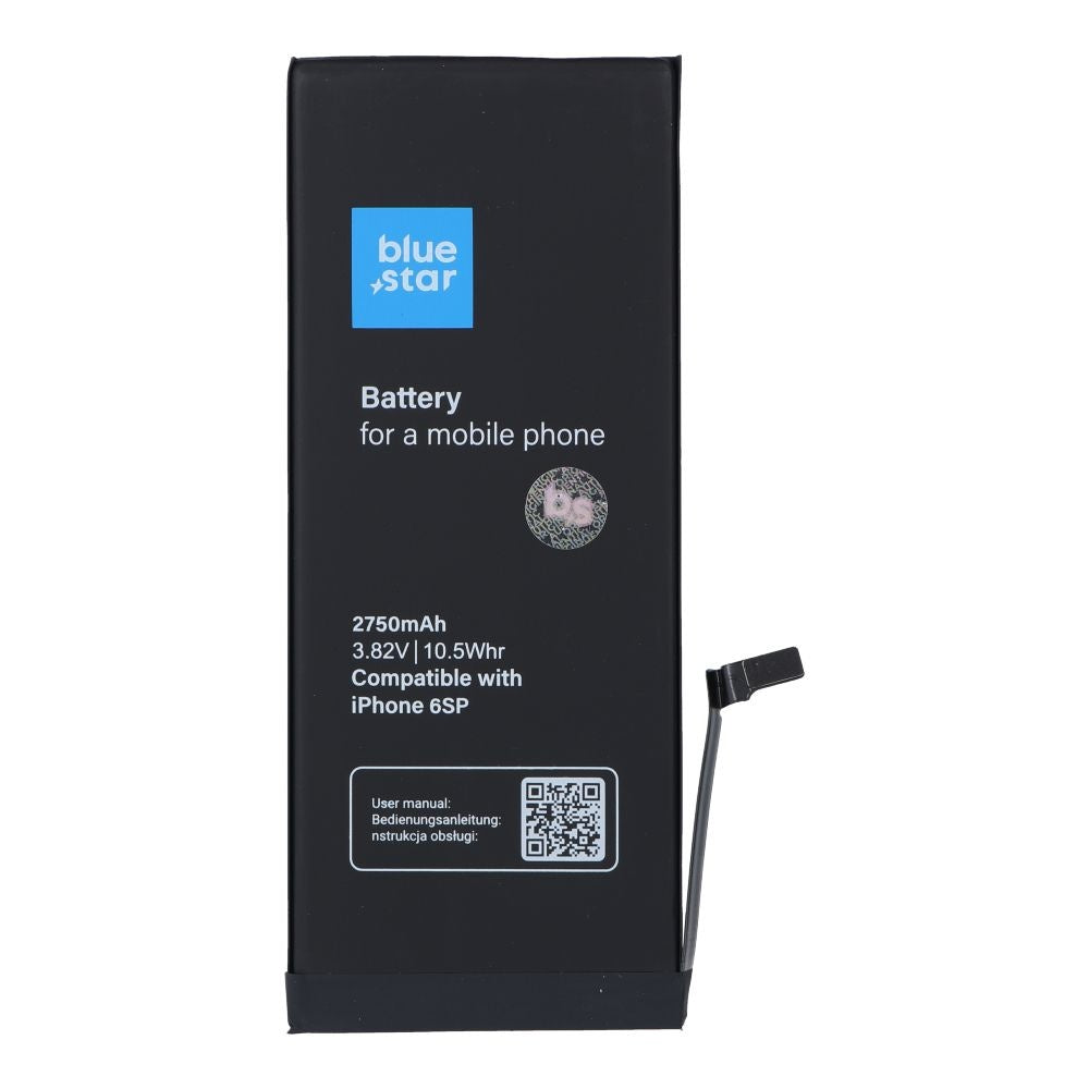 BLUE STAR HQ батерия за IPHONE 6S Plus 2750 mAh