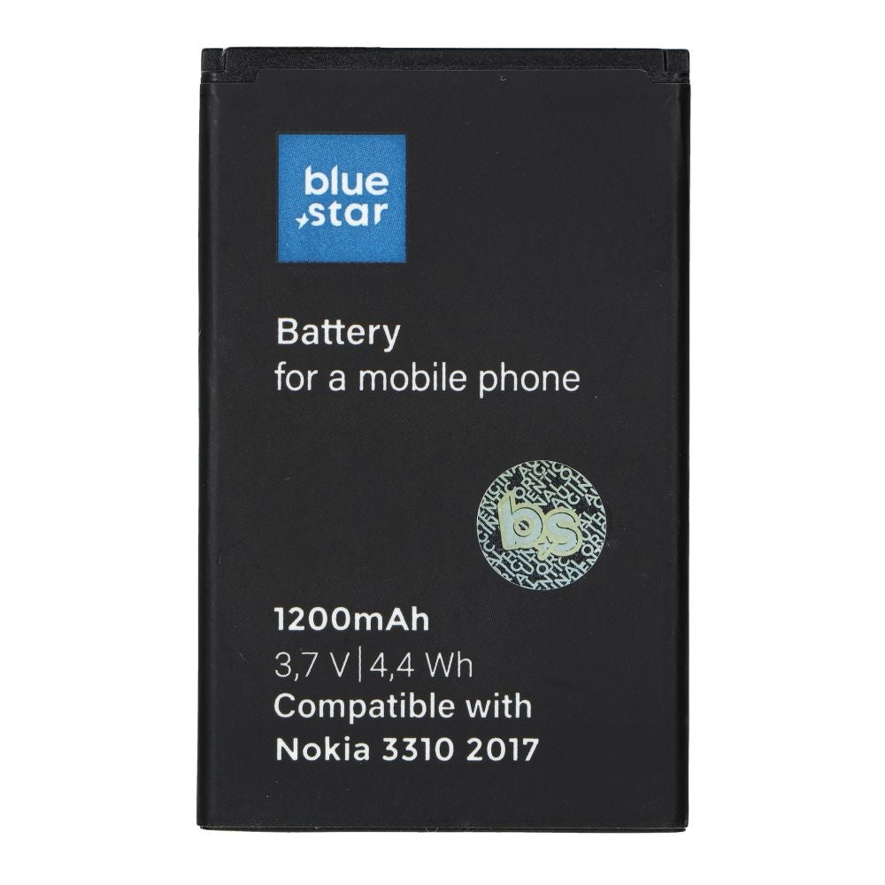 BLUE STAR батерия за NOKIA 3310 (2017) / 230 / 225 1200 mAh