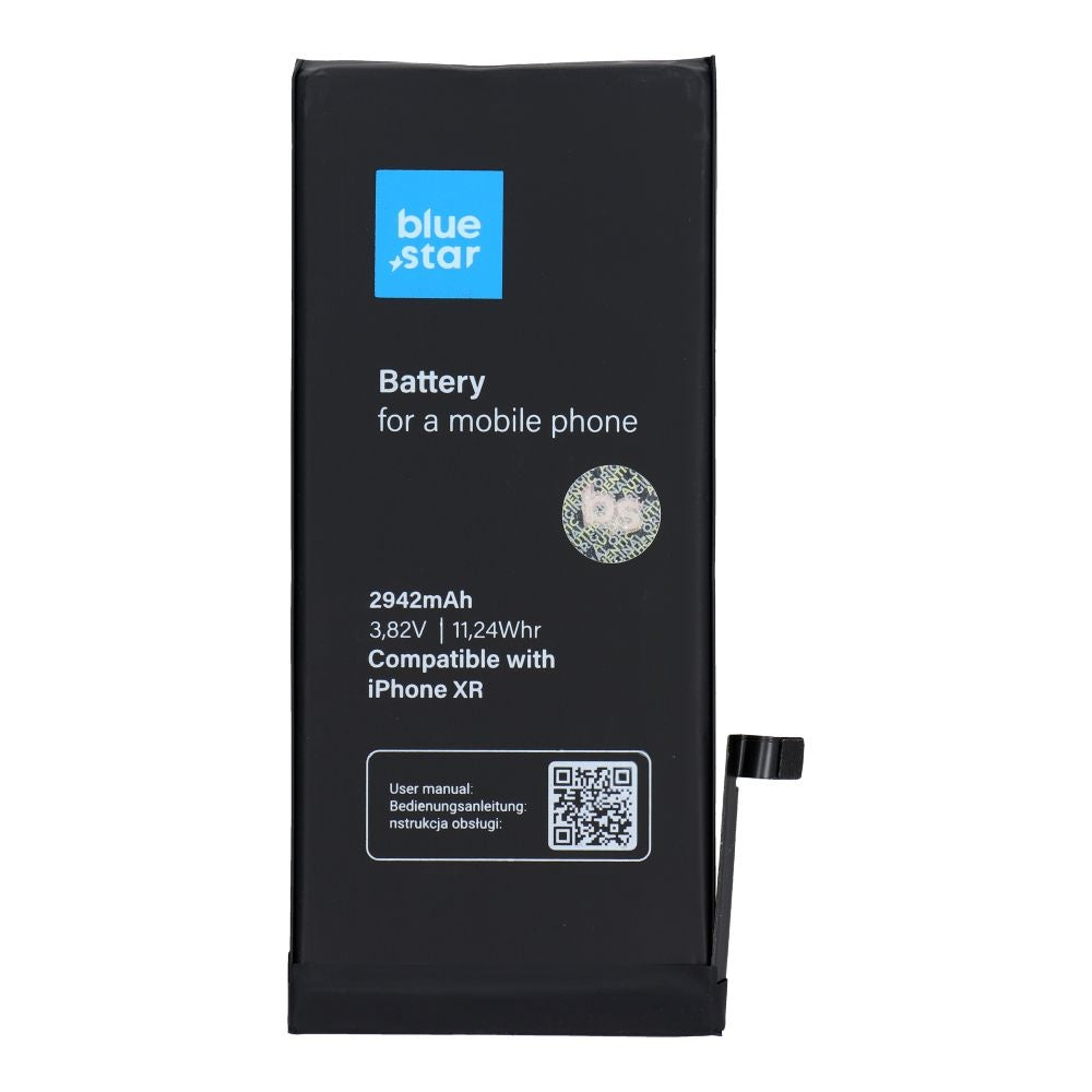 BLUE STAR HQ батерия за IPHONE XR 2942 mAh