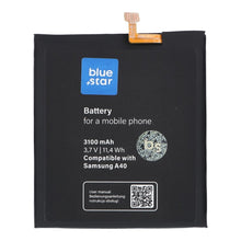 Заредете изображение във визуализатора на галерията – BLUE STAR PREMIUM батерия за SAMSUNG A40 3100 mAh
