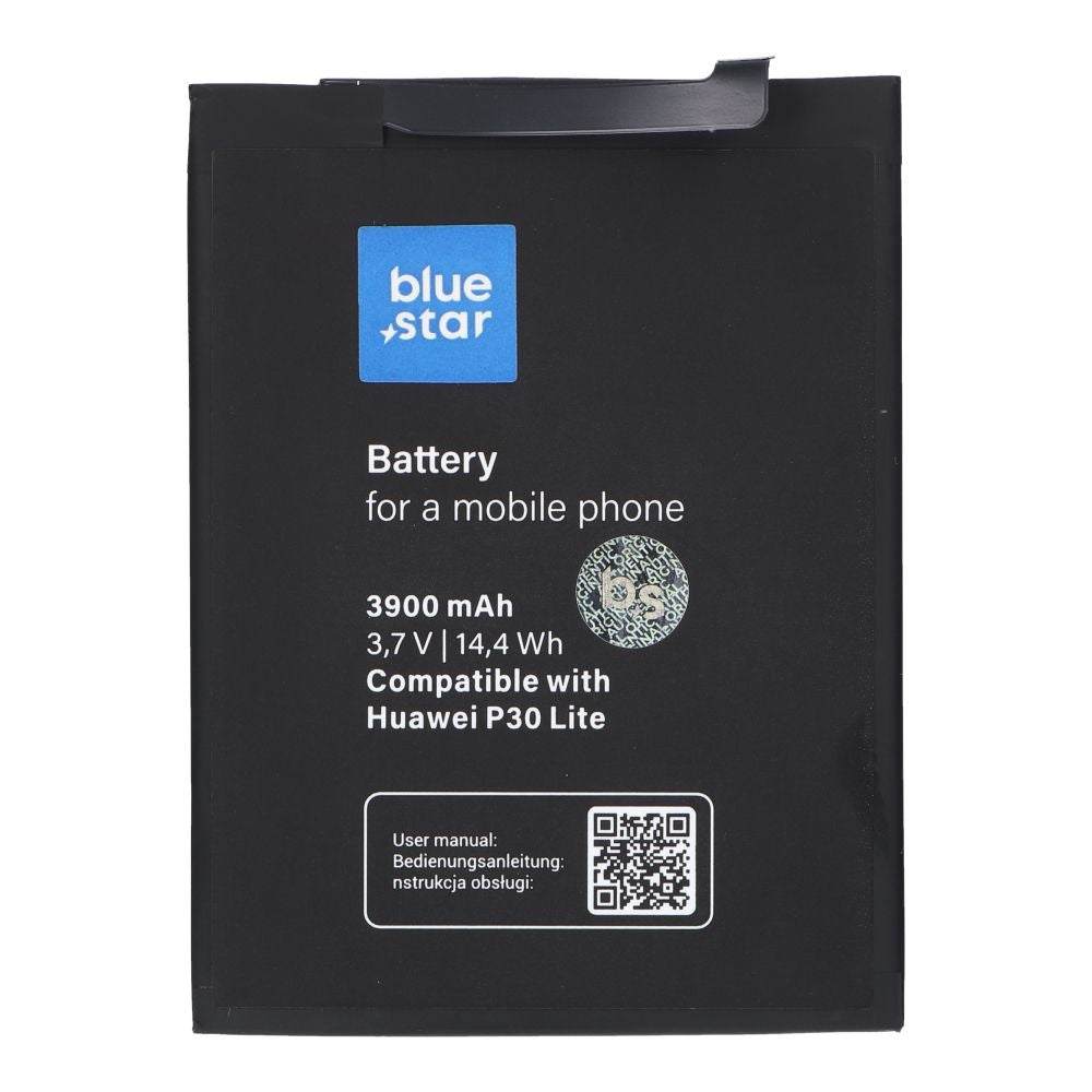 BLUE STAR PREMIUM батерия за HUAWEI P30 Lite / Mate 10 Lite 3900 mAh Li-Ion