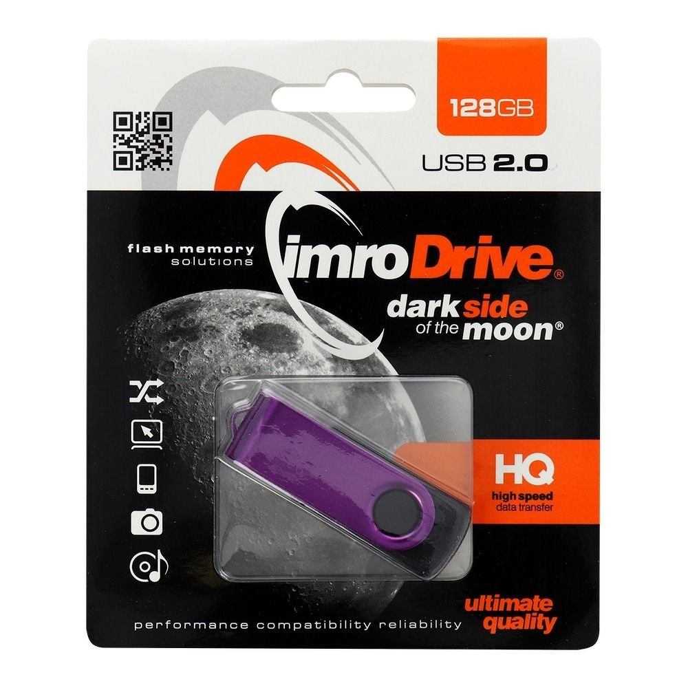 IMRO флашка AXIS 128GB USB2.0