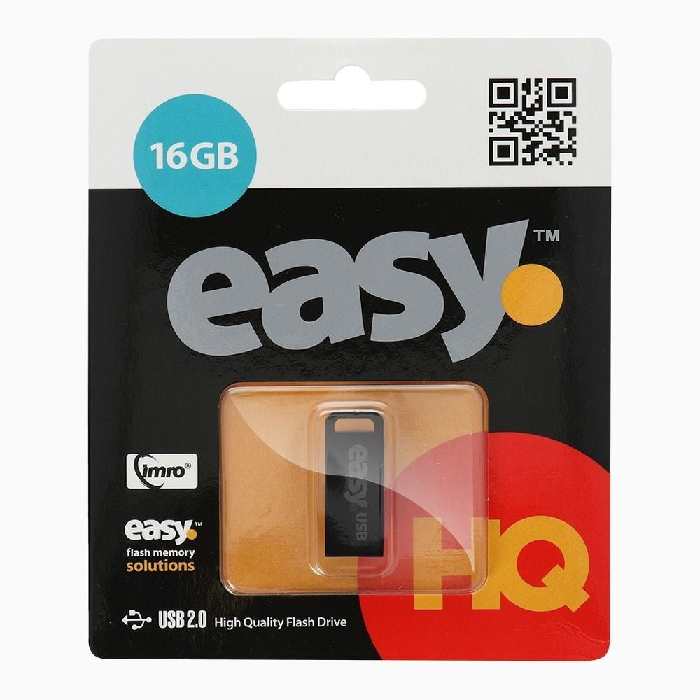 IMRO флашка EASY (ECO) 16GB USB2.0