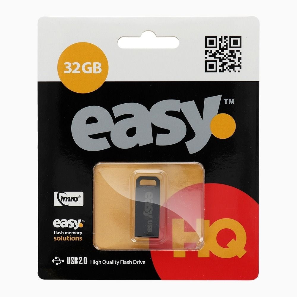 IMRO флашка EASY (ECO) 32GB USB2.0