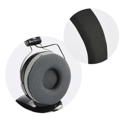 Жични слушалки Jack 3,5 mm Art AP-60MD - черни