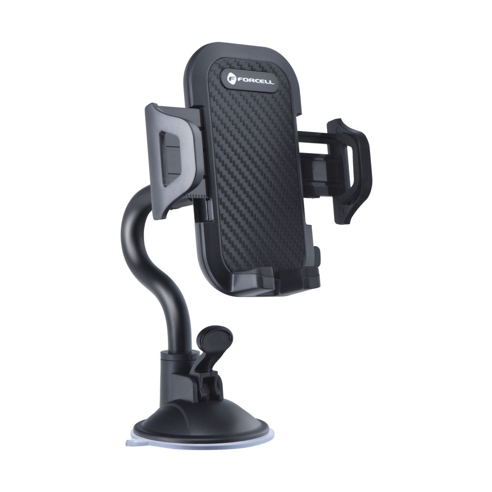 FORCELL CARBON BRACKET стойка за кола с дълго 17 см рамо