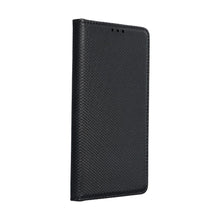 Заредете изображение във визуализатора на галерията – Калъф тип книга SMART за SAMSUNG Xcover 4 черен
