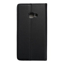 Заредете изображение във визуализатора на галерията – Калъф тип книга SMART за SAMSUNG Xcover 4 черен
