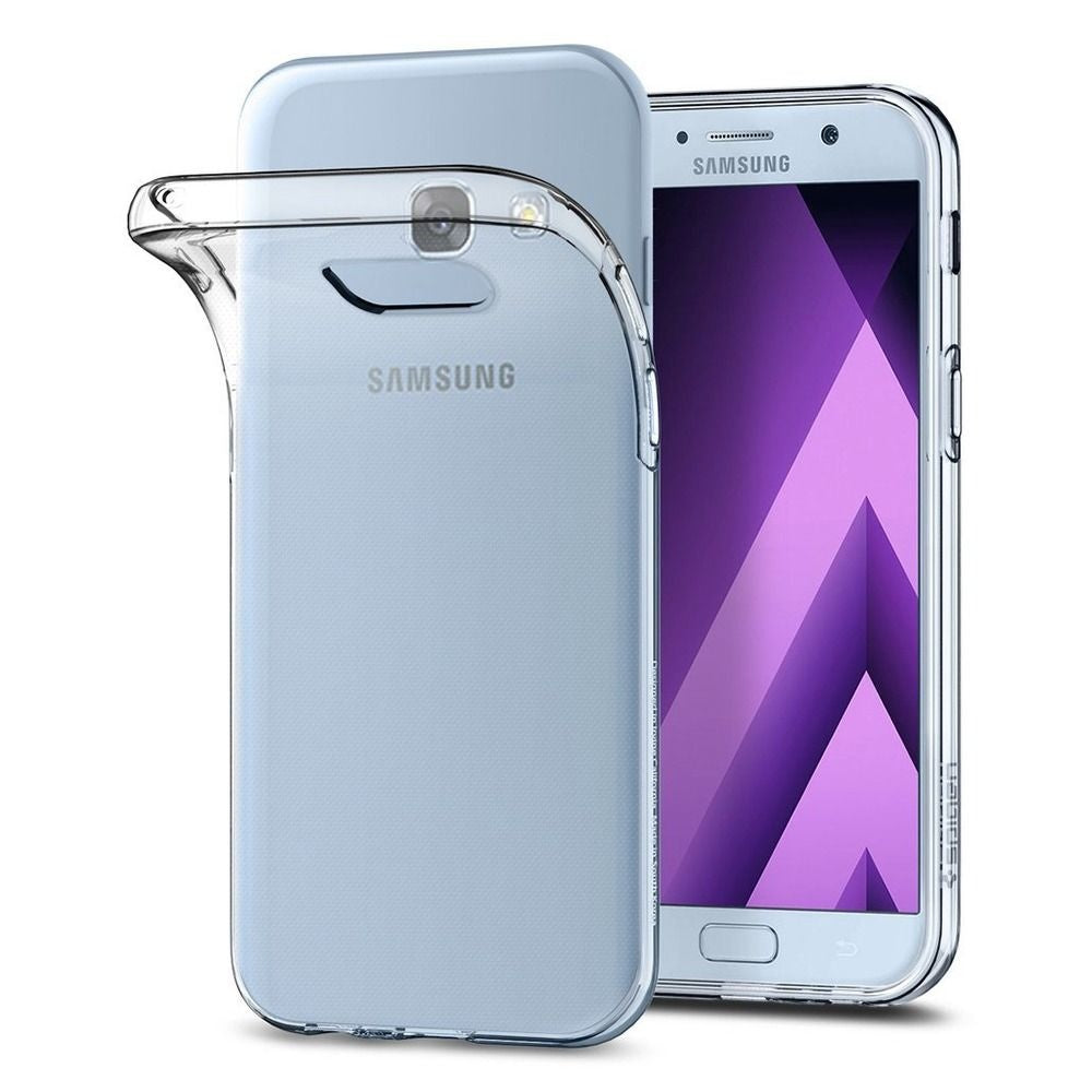 Силиконов гръб 0,5мм за SAMSUNG XCOVER 4 / 4S