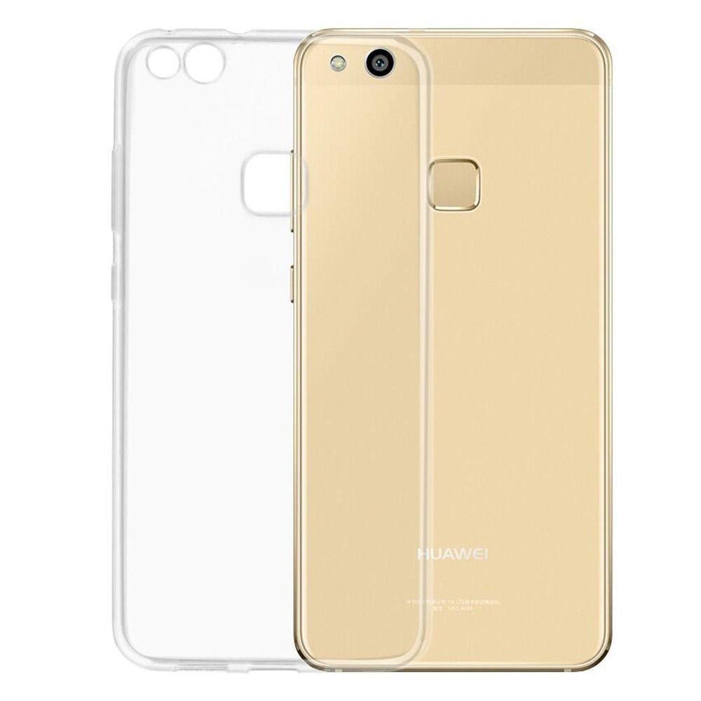 Силиконов гръб 0,5мм за HUAWEI P10 Lite