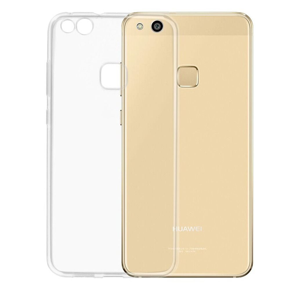 Силиконов гръб 0,5мм за HUAWEI P20 Lite