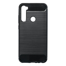 Заредете изображение във визуализатора на галерията – Гръб CARBON за XIAOMI Redmi Note 8 черен
