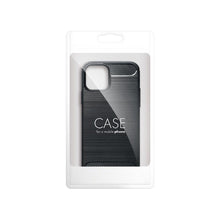 Заредете изображение във визуализатора на галерията – Гръб CARBON за SAMSUNG M31 черен
