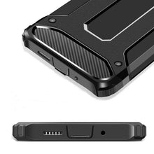 Заредете изображение във визуализатора на галерията – Гръб ARMOR за HUAWEI P30 Pro черен
