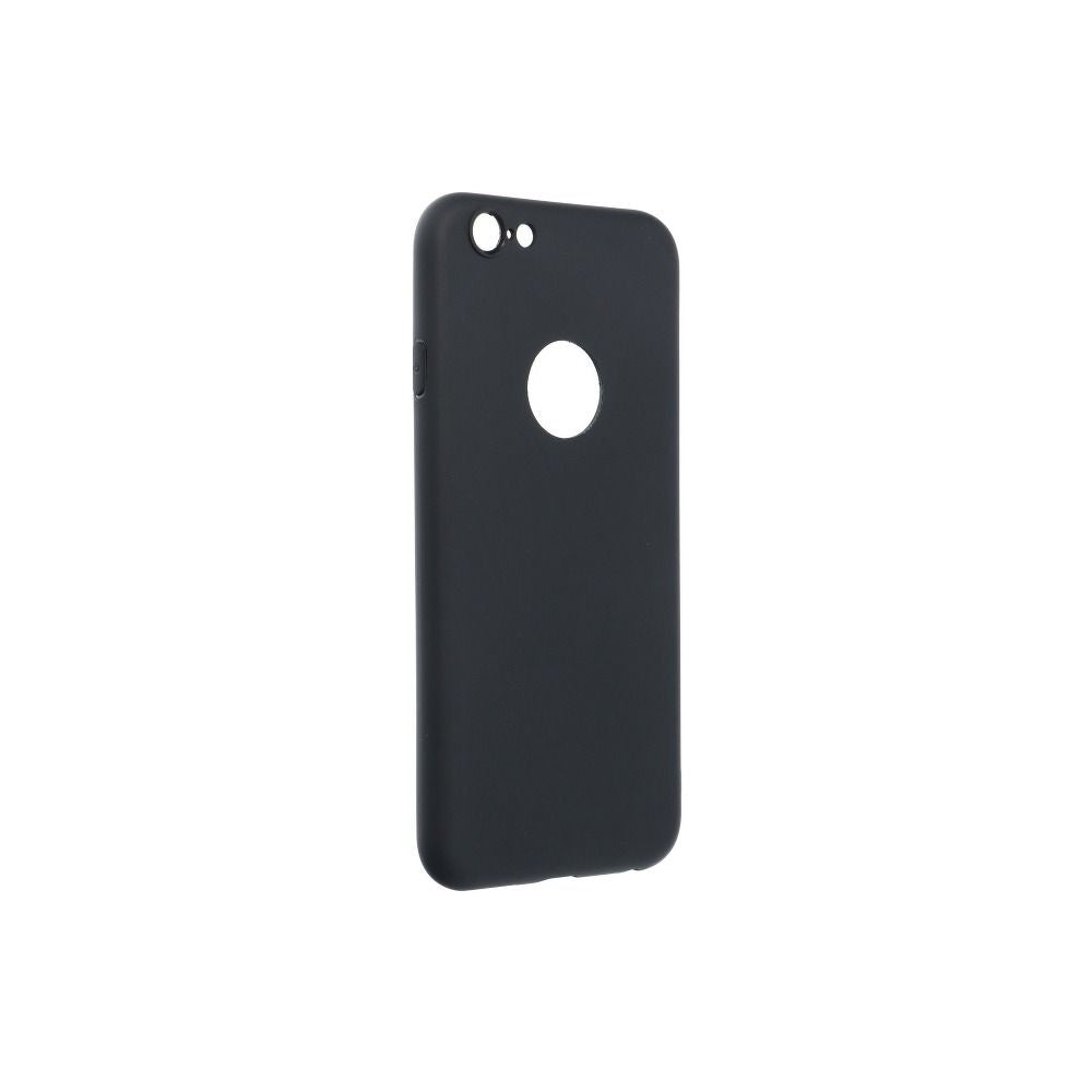 Гръб SOFT за IPHONE 6/6S черен