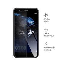 Заредете изображение във визуализатора на галерията – Стъклен протектор Blue Star - HUAWEI P10 Lite
