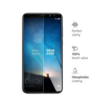 Заредете изображение във визуализатора на галерията – Стъклен протектор Blue Star - HUAWEI MATE 10 Lite/Nova 2i Honor 9i
